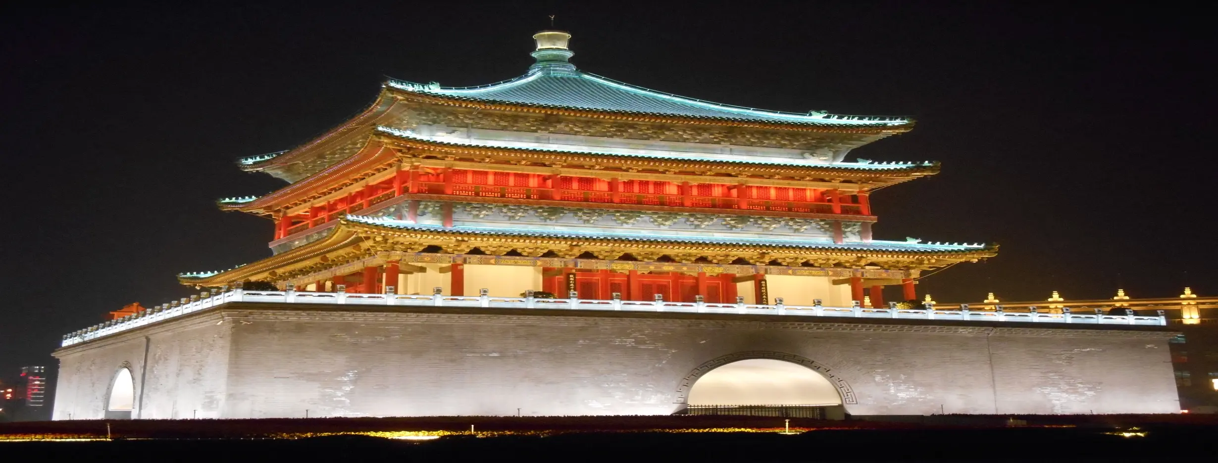 Image for Bell Tower